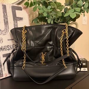 YSL Jamie Shopping Tote